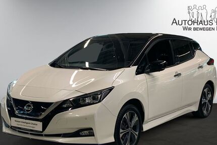 Nissan Leaf 54.970 km 17.990 € Memmingen 87700