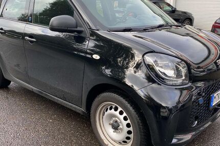 Smart ForFour 22.000 km 8.899 € Eppstein 65817