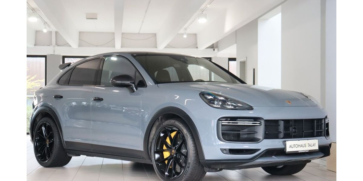 Porsche Cayenne 92.920 km 119.880 &euro; Ludwigshafen am Rhein 67059