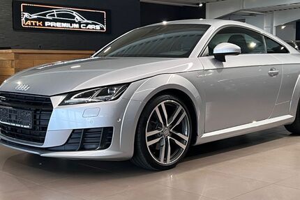 Audi TT 92.780 km 26.490 &euro; Georgsmarienhütte 49124