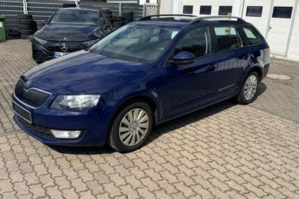 Skoda Octavia 255.874 km 5.900 &euro; Ruppach-Goldhausen 56412