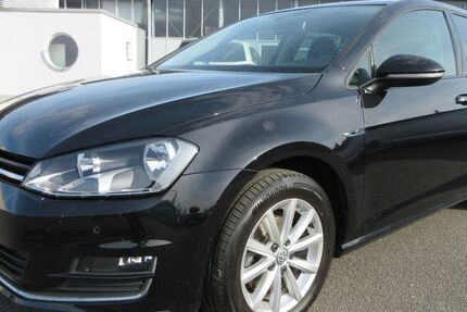 VW Golf 147.800 km 10.995 &euro; Tauberbischofsheim 97941