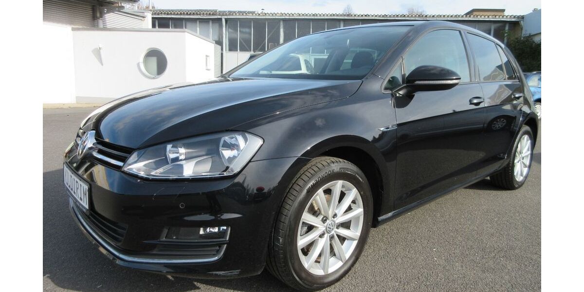 VW Golf 147.800 km 10.995 &euro; Tauberbischofsheim 97941