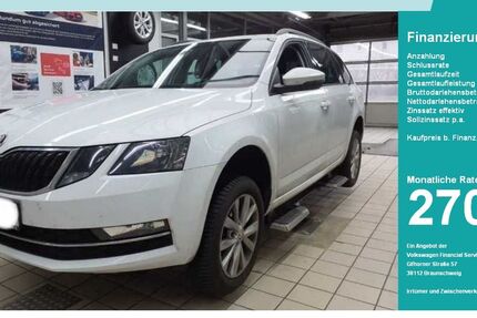 Skoda Octavia 74.537 km 15.219 &euro; Weil der Stadt 71263