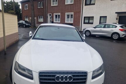Audi A5 200.000 km 7.999 &euro; Lövenich 50859