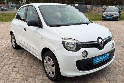 Renault Twingo 159.624 km 4.490 &euro; Haselünne 49740