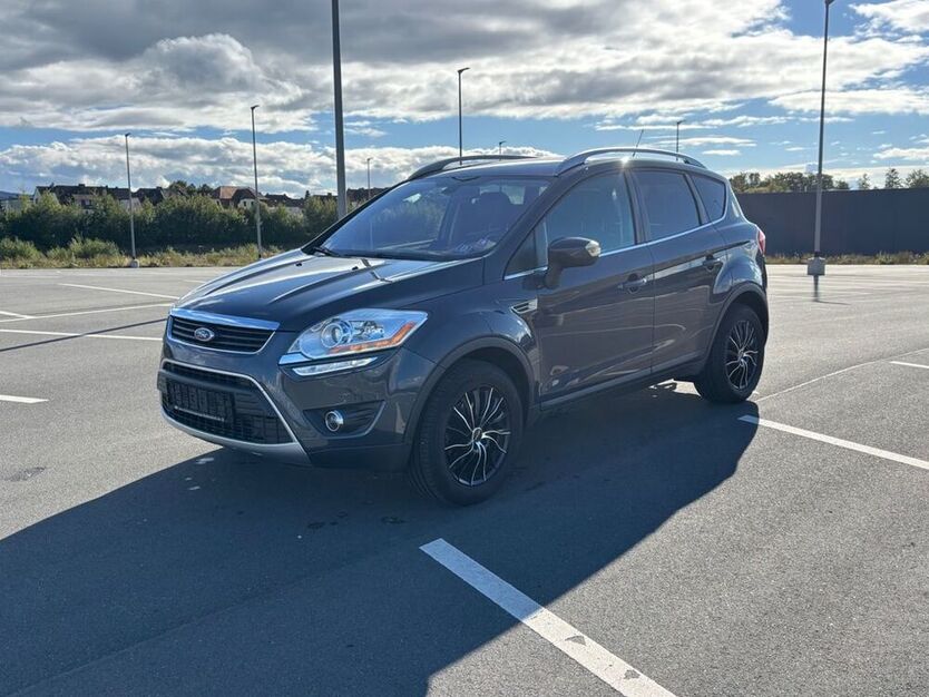 Kuga