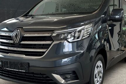 Renault Trafic 4.870 km 39.470 &euro; Weißenburg 91781