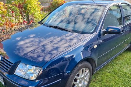 VW Bora 196.400 km 4.900 &euro; Morschen 34326