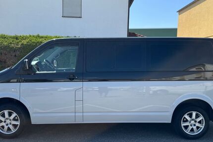 VW T5 Transporter 395.000 km 5.500 &euro; Weinheim 69469
