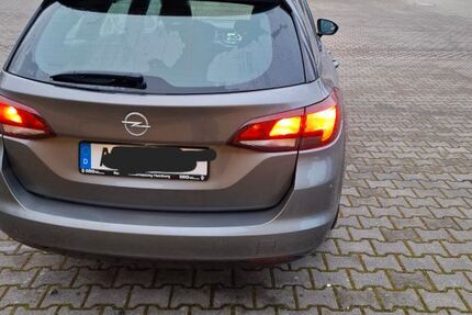 Opel Astra 86.100 km 10.000 &euro; Bobingen 86399