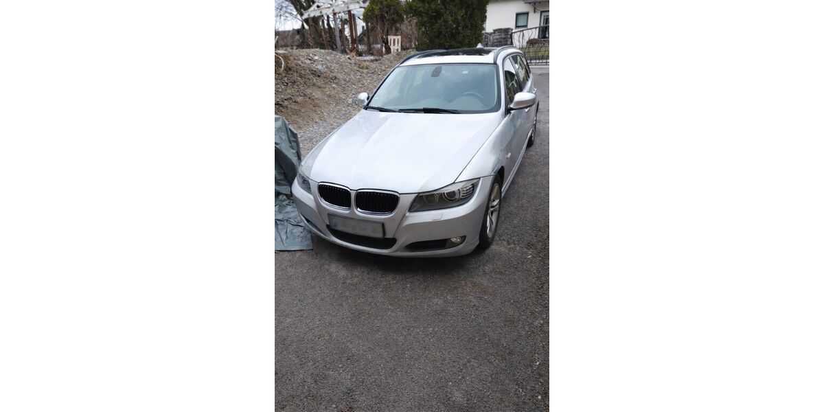 BMW 318 139.000 km 4.899 &euro; Altenstadt 86972