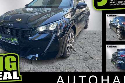 Peugeot 208 41.196 km 19.990 &euro; Roth 91154