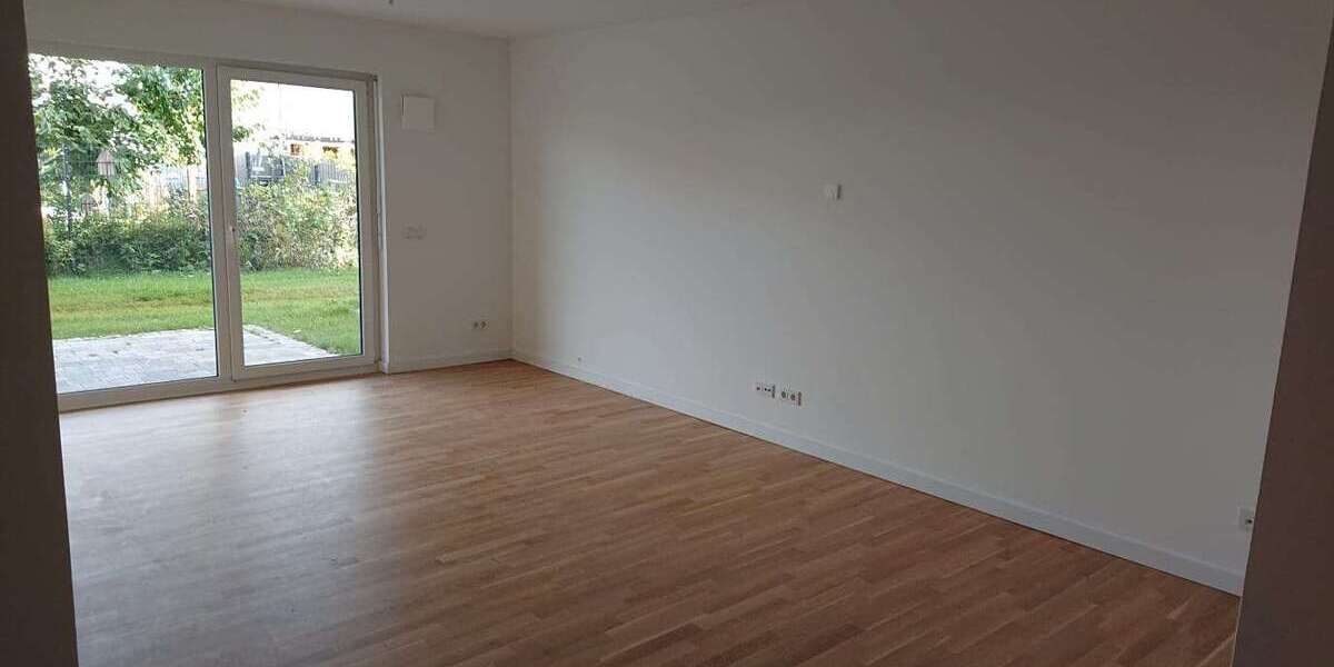 Etagenwohnung Bestensee - 4 Zimmer, 105 m&sup2;, 1.470&euro; | Angebot:23187991