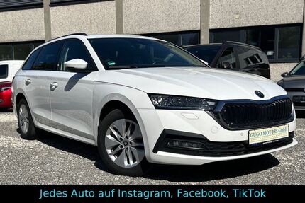 Skoda Octavia 88.000 km 19.992 &euro; Aichtal 72631