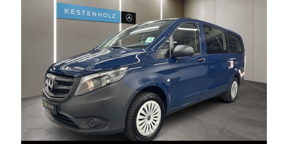 Mercedes-Benz Vito 29.946 km 37.790 &euro; Freiburg 79111