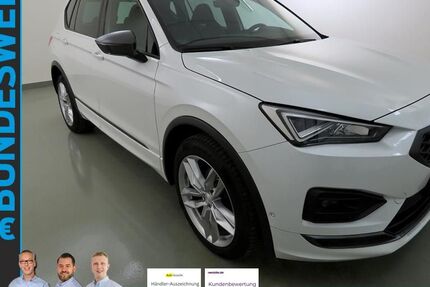 Seat Tarraco 70.410 km 28.940 &euro; Premnitz / Nahe A2 14727
