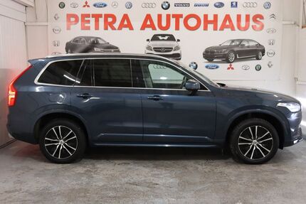 Volvo XC90 158.000 km 29.499 &euro; Berlin 12099