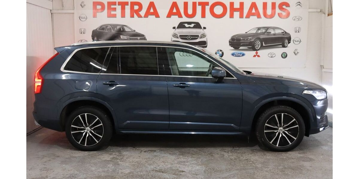 Volvo XC90 158.000 km 29.999 &euro; Berlin 12099