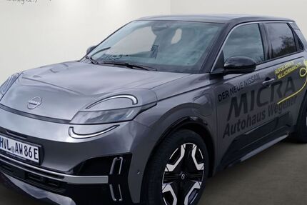 Nissan Micra 1.580 km 35.400 &euro; Nauen 14641