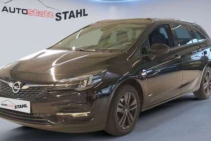 Opel Astra 106.432 km 9.990 &euro; Untermeitingen 86836