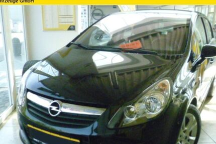 Opel Corsa 136.500 km 5.450 € Bielefeld 33647