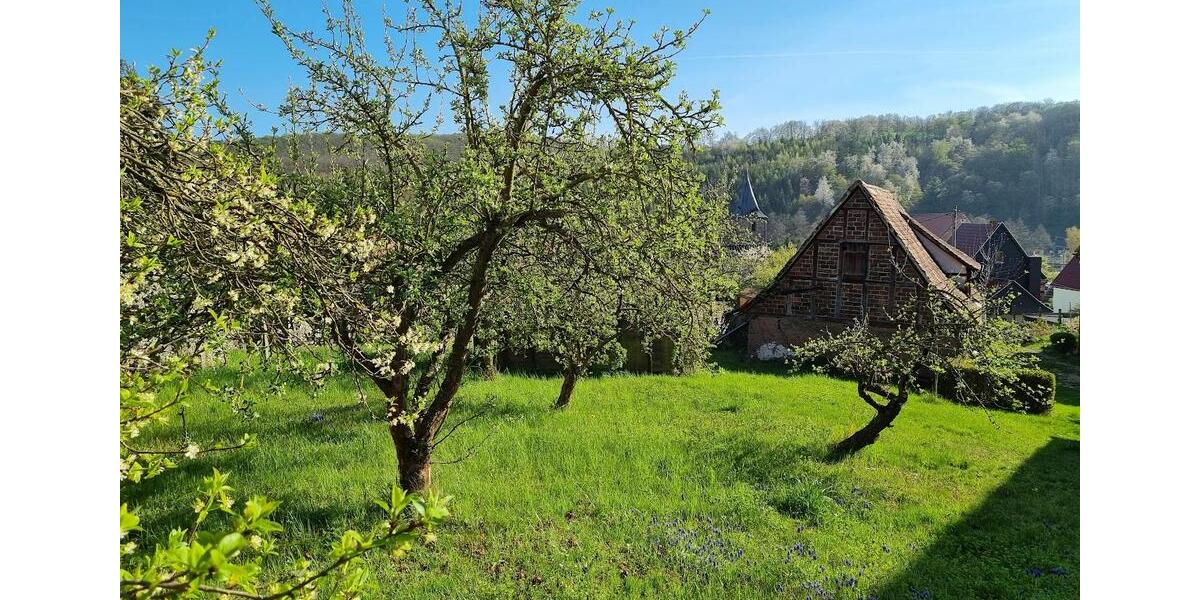 Einfamilienhaus Mansfeld - 3 Zimmer, 76 m&sup2;, 86.000&euro; | Angebot:27055305