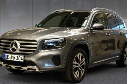 Mercedes-Benz GLB 200 14.900 km 42.870 € Bernburg 06406