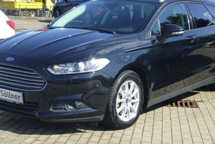 Ford Mondeo 93.500 km 12.980 &euro; Wolfen 06766