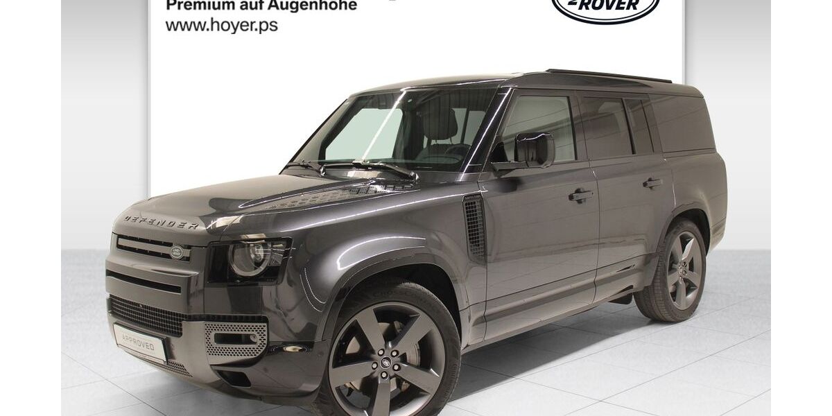 Land Rover Defender 14.950 km 87.880 &euro; Walsrode 29664