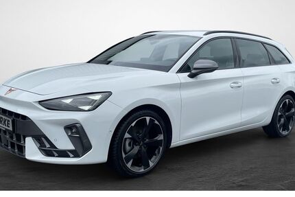 Cupra Leon 25.966 km 30.990 &euro; Vechta 49377