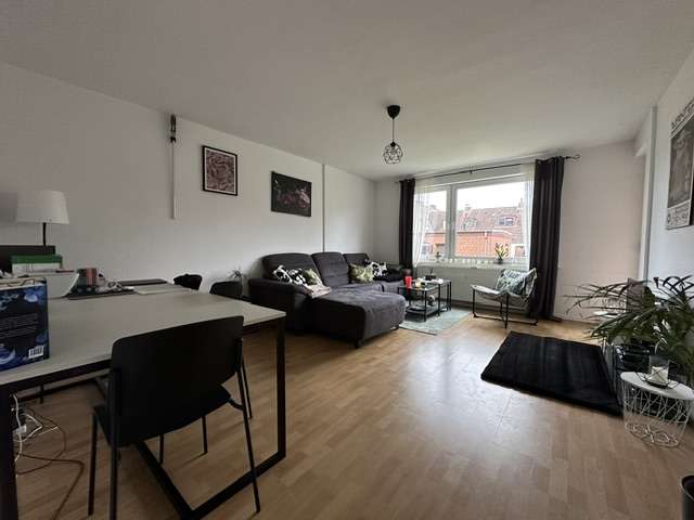 Wohnung zum Mieten in Lüneburg 640 € 67 m²