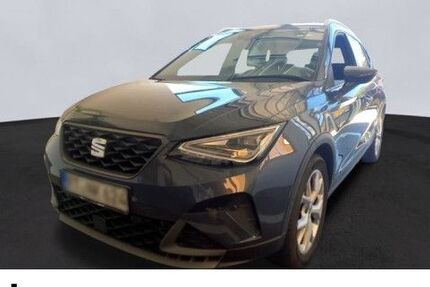 Seat Arona 30.498 km 19.830 &euro; Reutlingen 72770