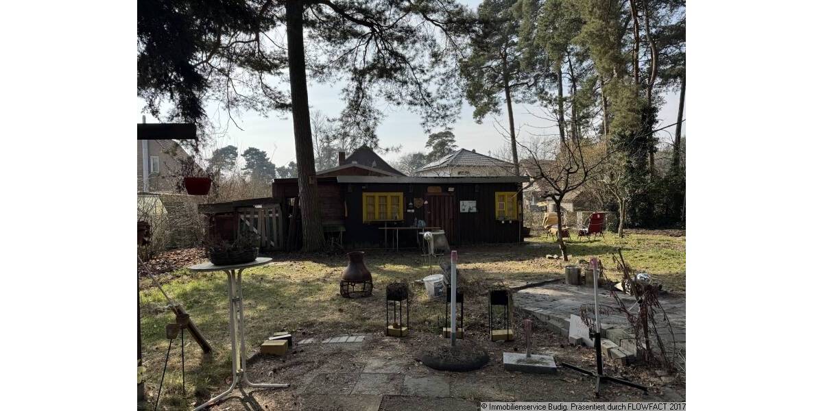 Grundstück Neuenhagen - 345.000&euro; | Angebot:26026924