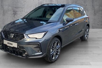 Seat Arona 2.900 km 26.750 &euro; Weißenburg in Bayern 91781
