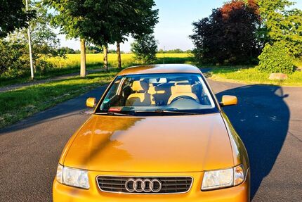 Audi A3 185.000 km 1.600 &euro; Leipzig 04319
