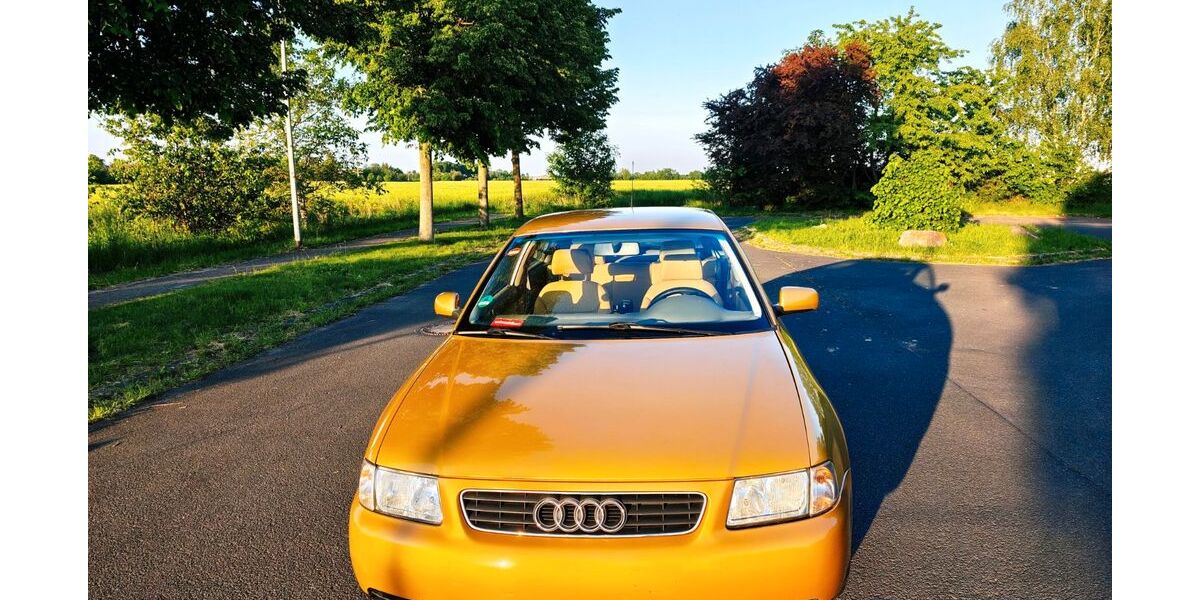 Audi A3 185.000 km 1.600 &euro; Leipzig 04319