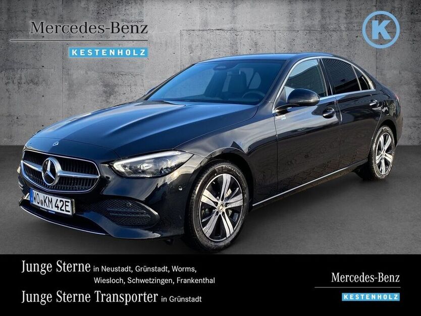 C 300