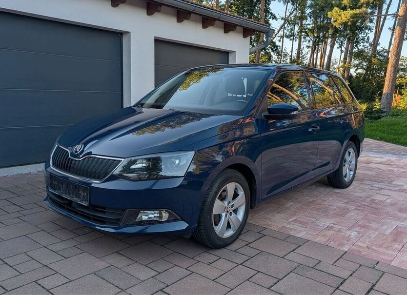 Fabia