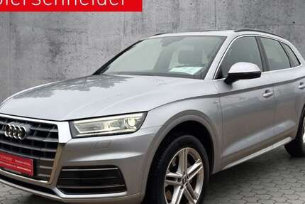 Audi Q5 15.900 km 32.950 &euro; Beilngries 92339