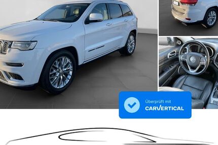 Jeep Grand Cherokee 115.530 km 24.490 &euro; Hamburg 22047
