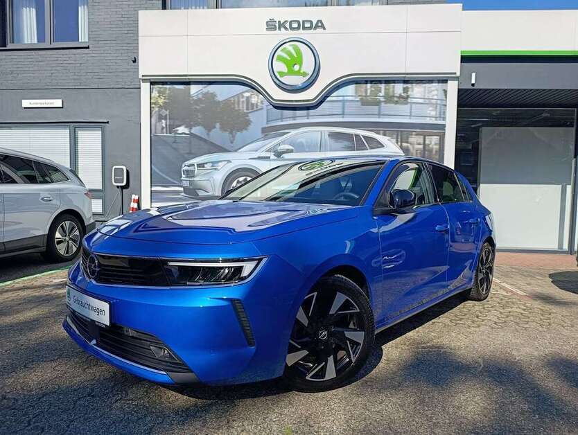 Opel Astra 23.403 km 19.900 € Oldenburg 26129