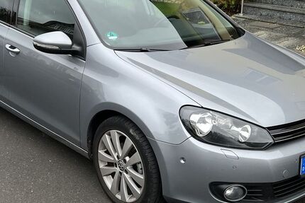 VW Golf 110.000 km 8.250 € Poppenhausen 97490
