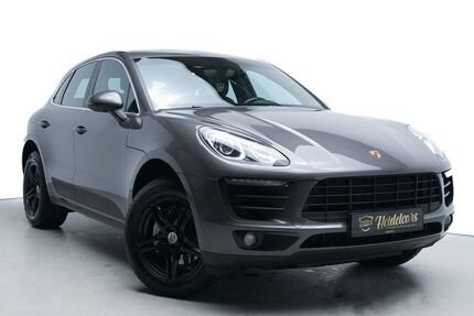 Porsche Macan 101.957 km 32.490 &euro; Altlußheim 68804