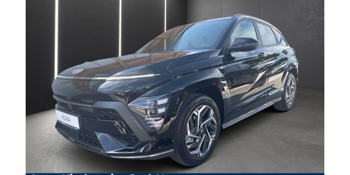 Hyundai KONA 5.000 km 33.480 &euro; Meckenbeuren-Liebenau 88074