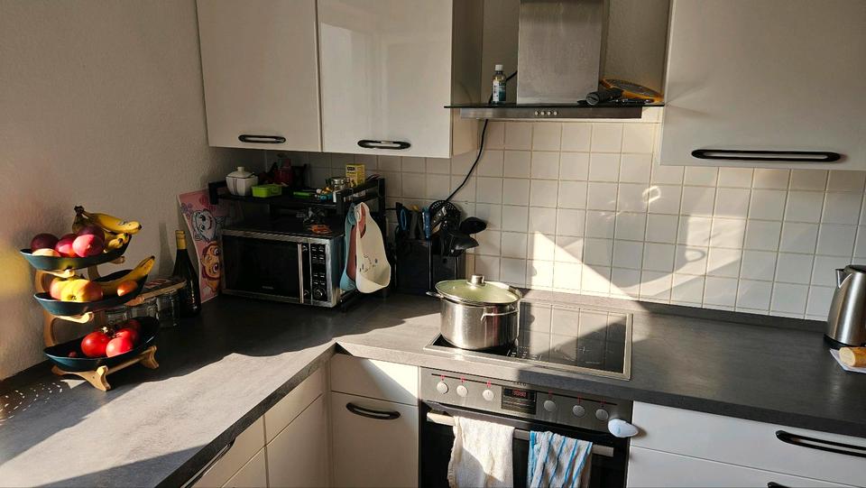 Etagenwohnung Mannheim Käfertal - 4 Zimmer, 96 m&sup2;, 350.000&euro; | Angebot:24892421