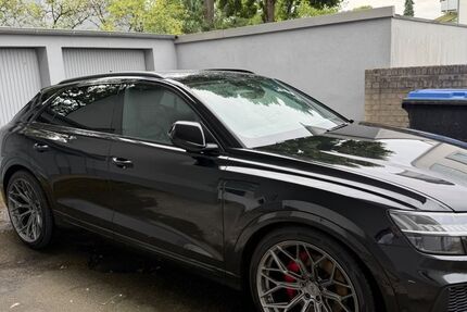 Audi Q8 115.000 km 51.800 &euro; Erkrath 40699