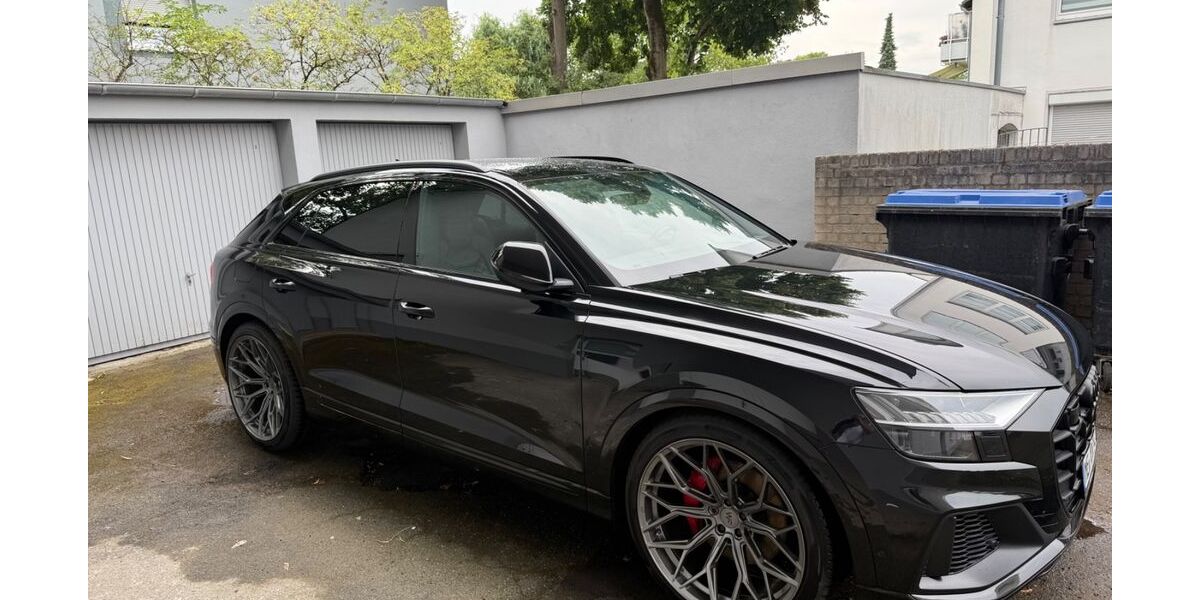 Audi Q8 115.000 km 51.800 &euro; Erkrath 40699