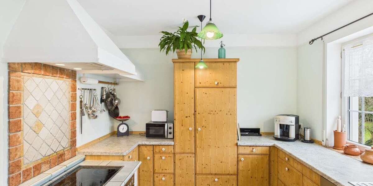 Perfekt für Pendler: EFH mit Südgarten und direkter B2-Anbindung nach Augsburg & Donauwörth - Einfamilienhaus Kühlenthal | Angebot:26632120
