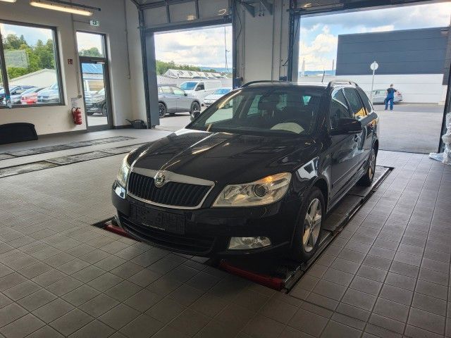 Skoda Octavia 242.052 km 4.850 &euro; Budenheim 55257